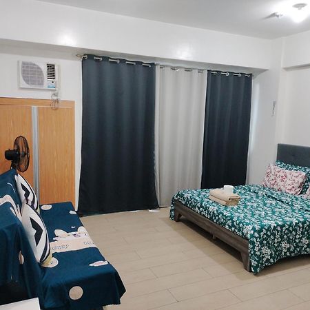 Condotel Near Airport Pasay Ngoại thất bức ảnh