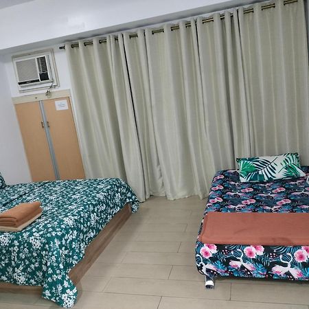 Condotel Near Airport Pasay Ngoại thất bức ảnh
