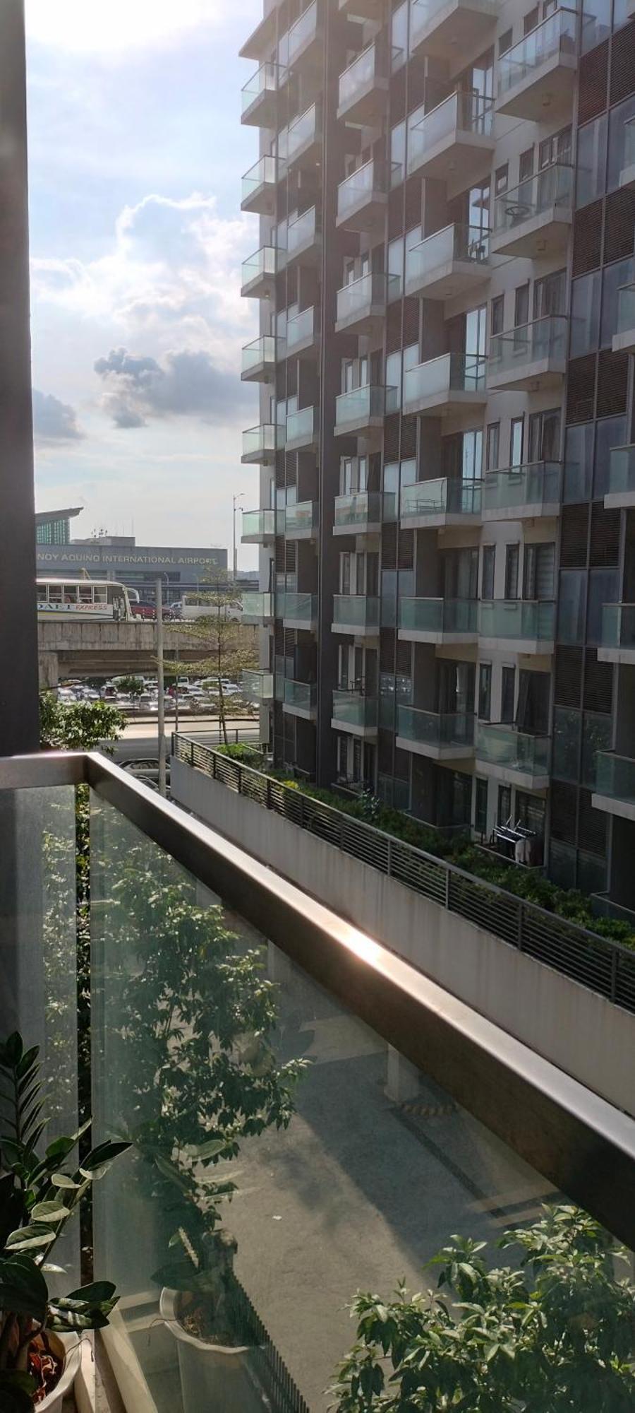 Condotel Near Airport Pasay Ngoại thất bức ảnh