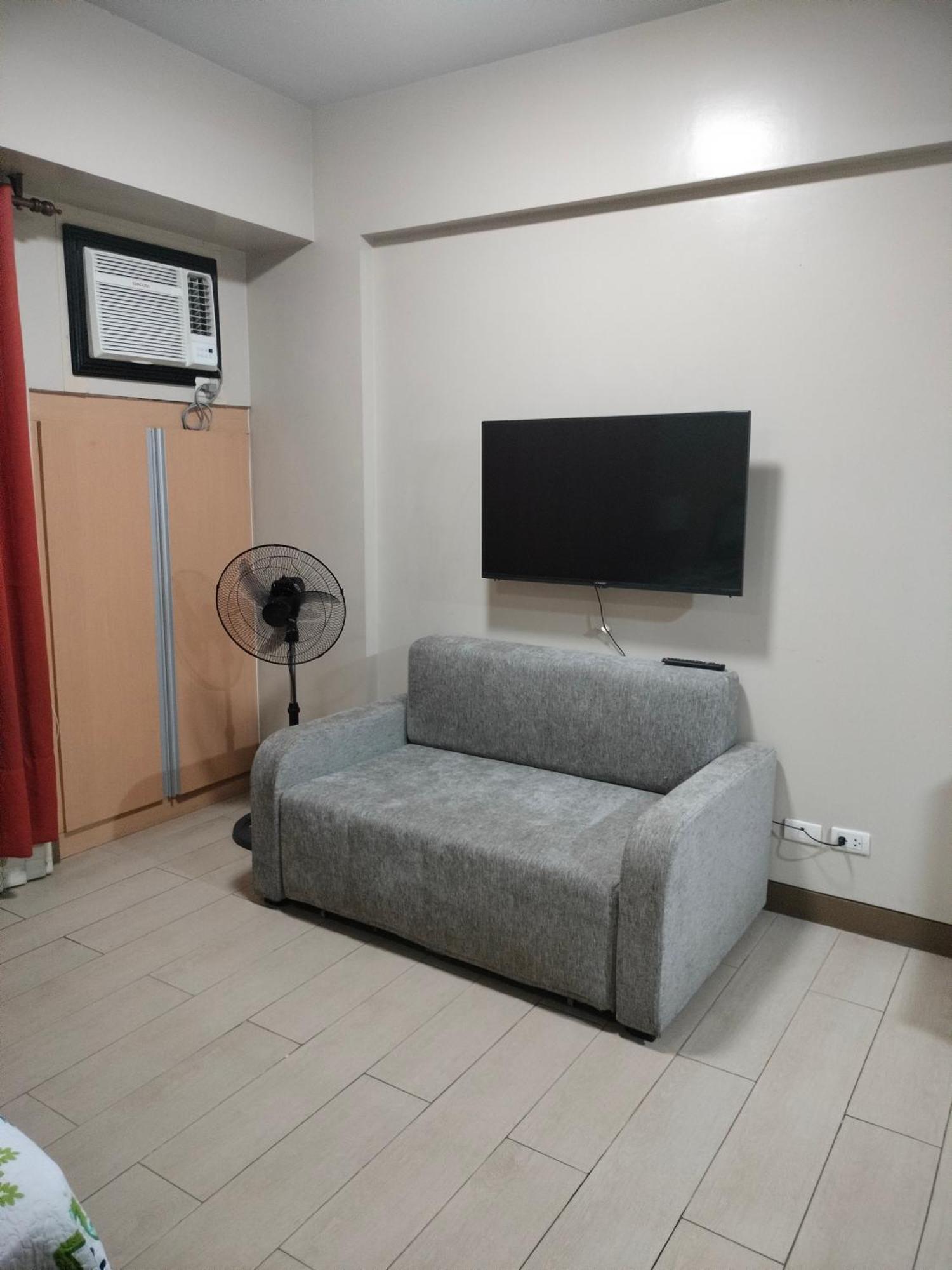 Condotel Near Airport Pasay Ngoại thất bức ảnh