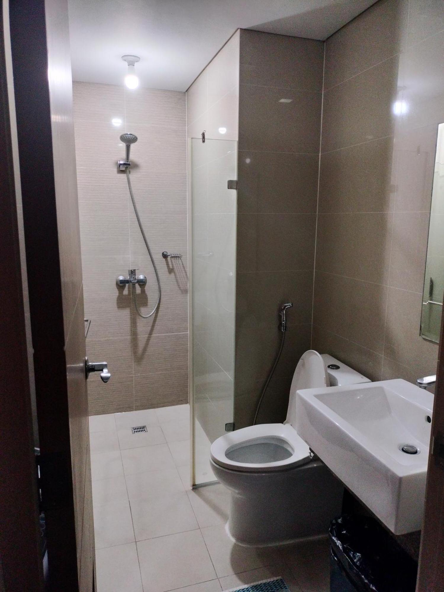 Condotel Near Airport Pasay Ngoại thất bức ảnh