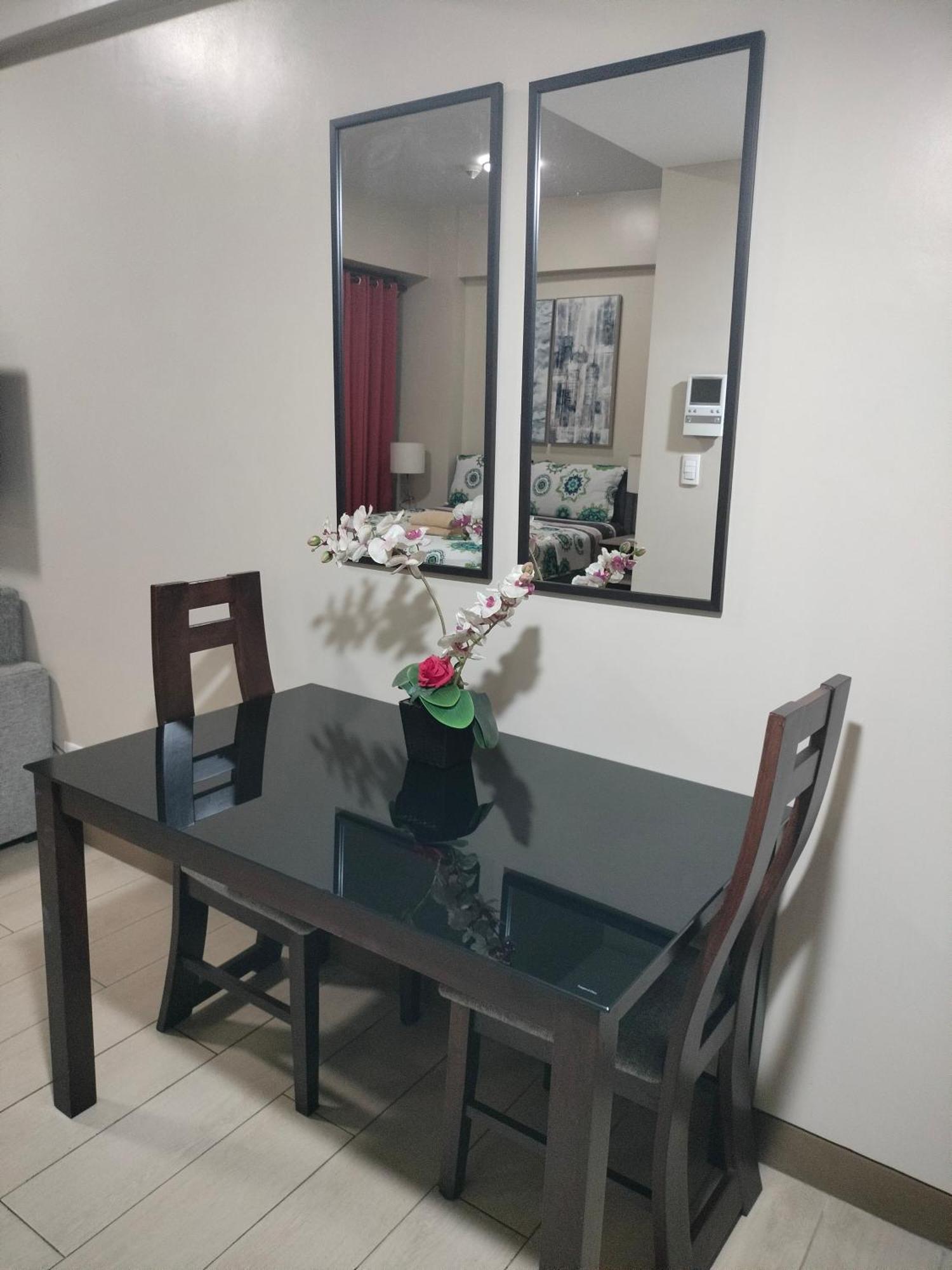 Condotel Near Airport Pasay Ngoại thất bức ảnh