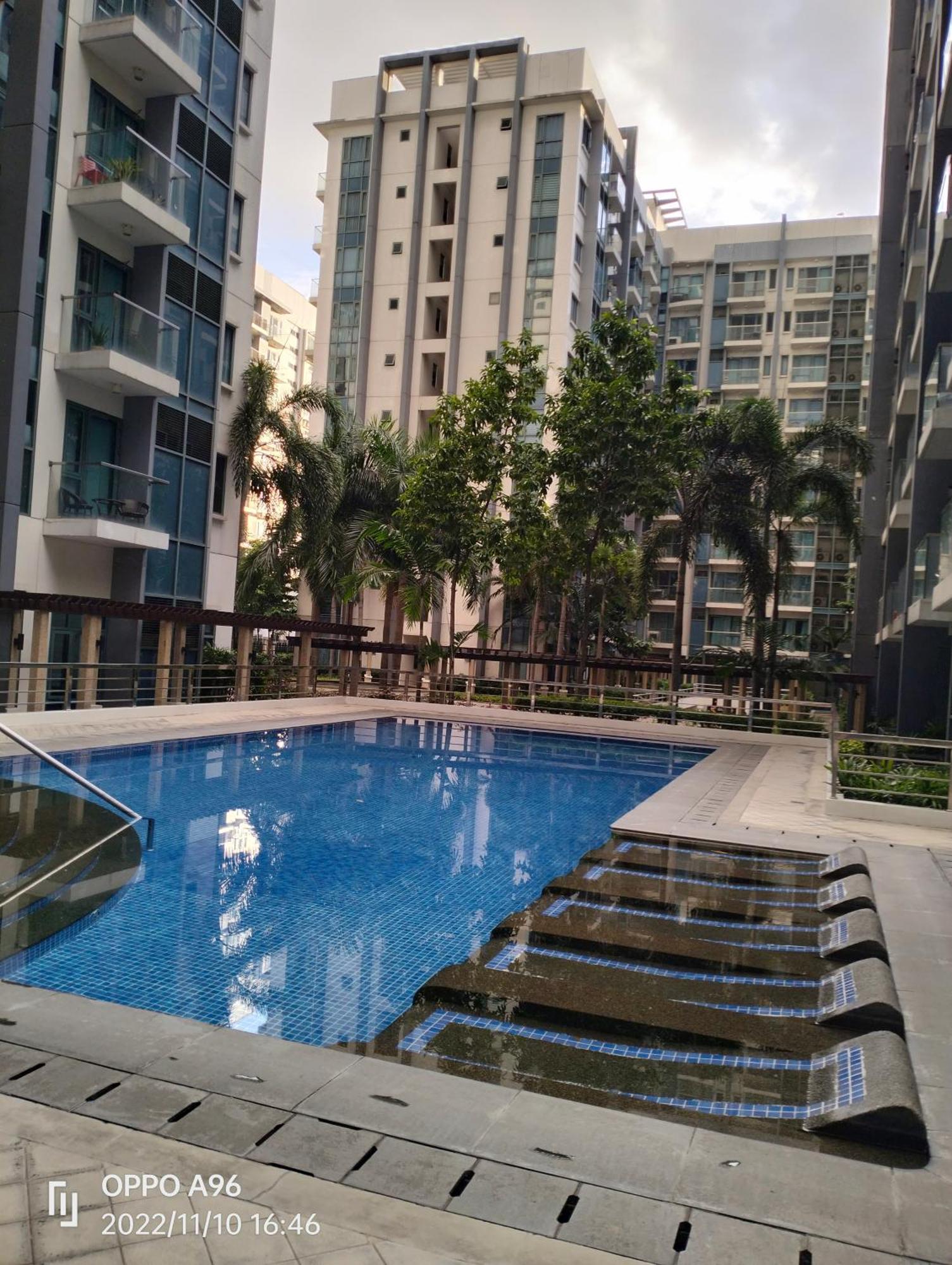 Condotel Near Airport Pasay Ngoại thất bức ảnh