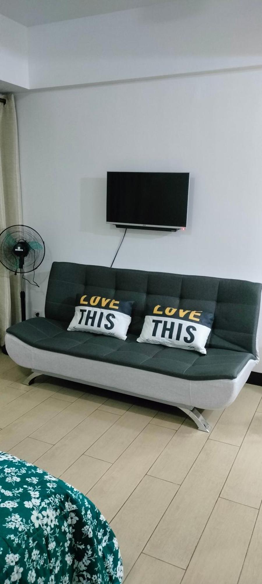 Condotel Near Airport Pasay Ngoại thất bức ảnh