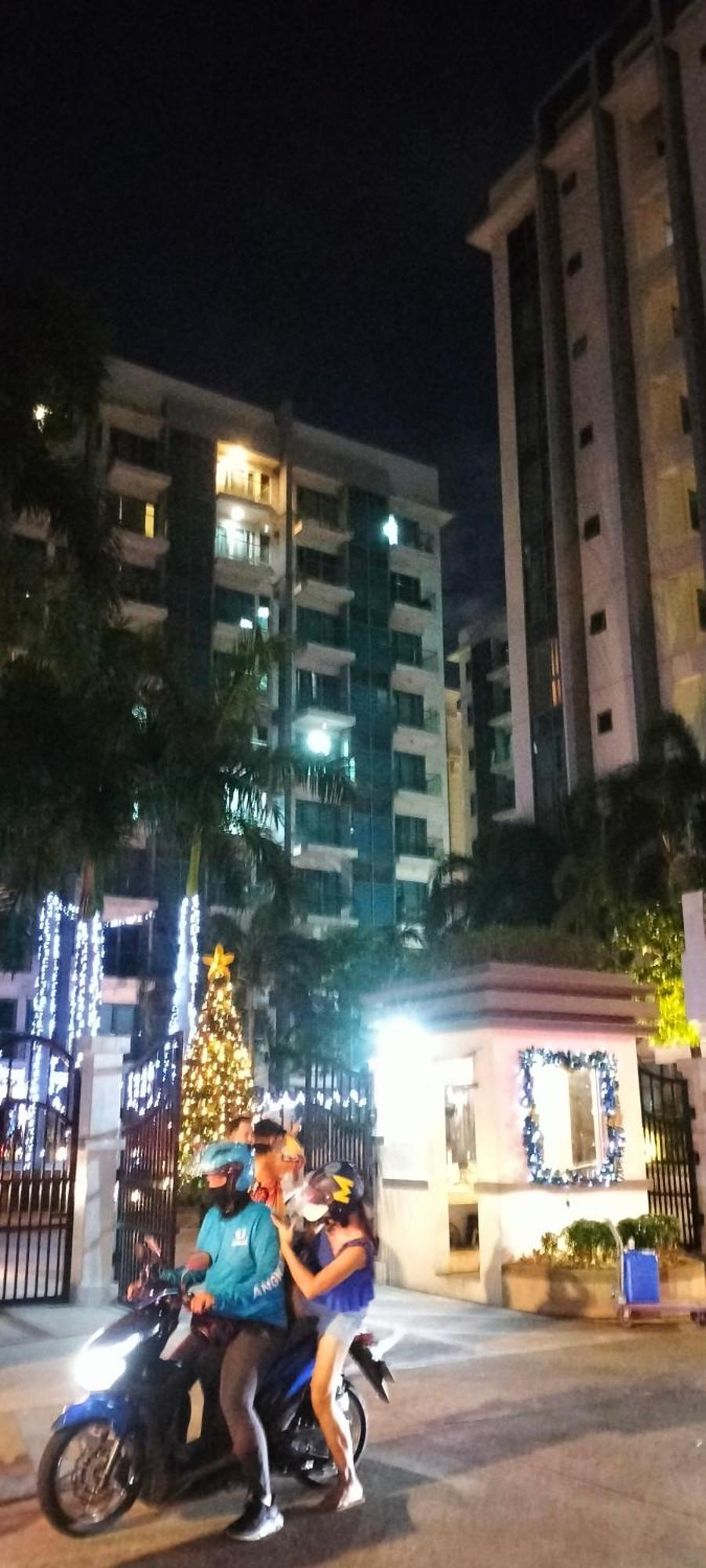 Condotel Near Airport Pasay Ngoại thất bức ảnh