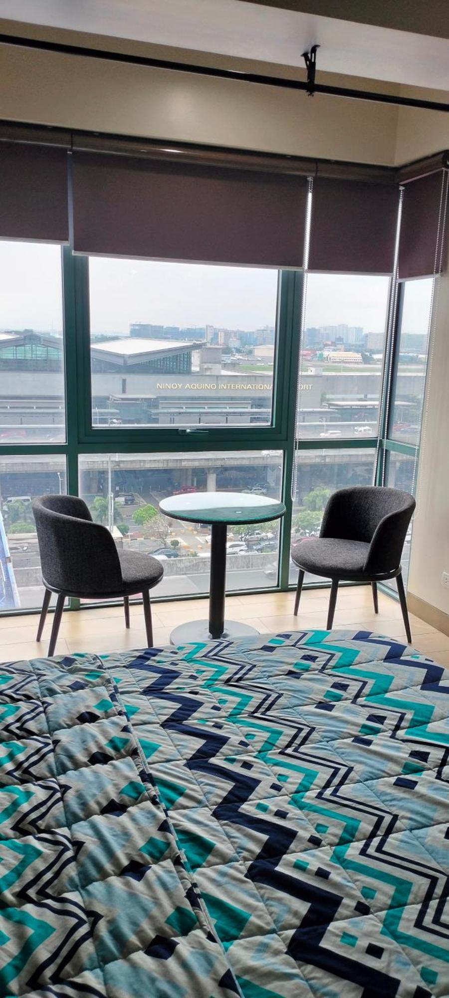 Condotel Near Airport Pasay Ngoại thất bức ảnh